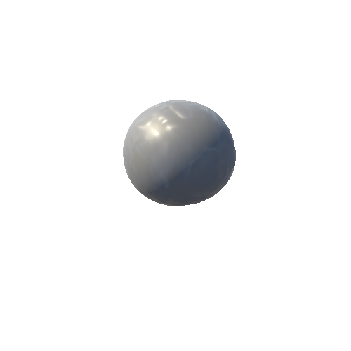 Gelatinous_Sphere DEMO